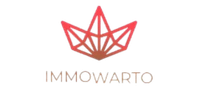 Immowarto Logo